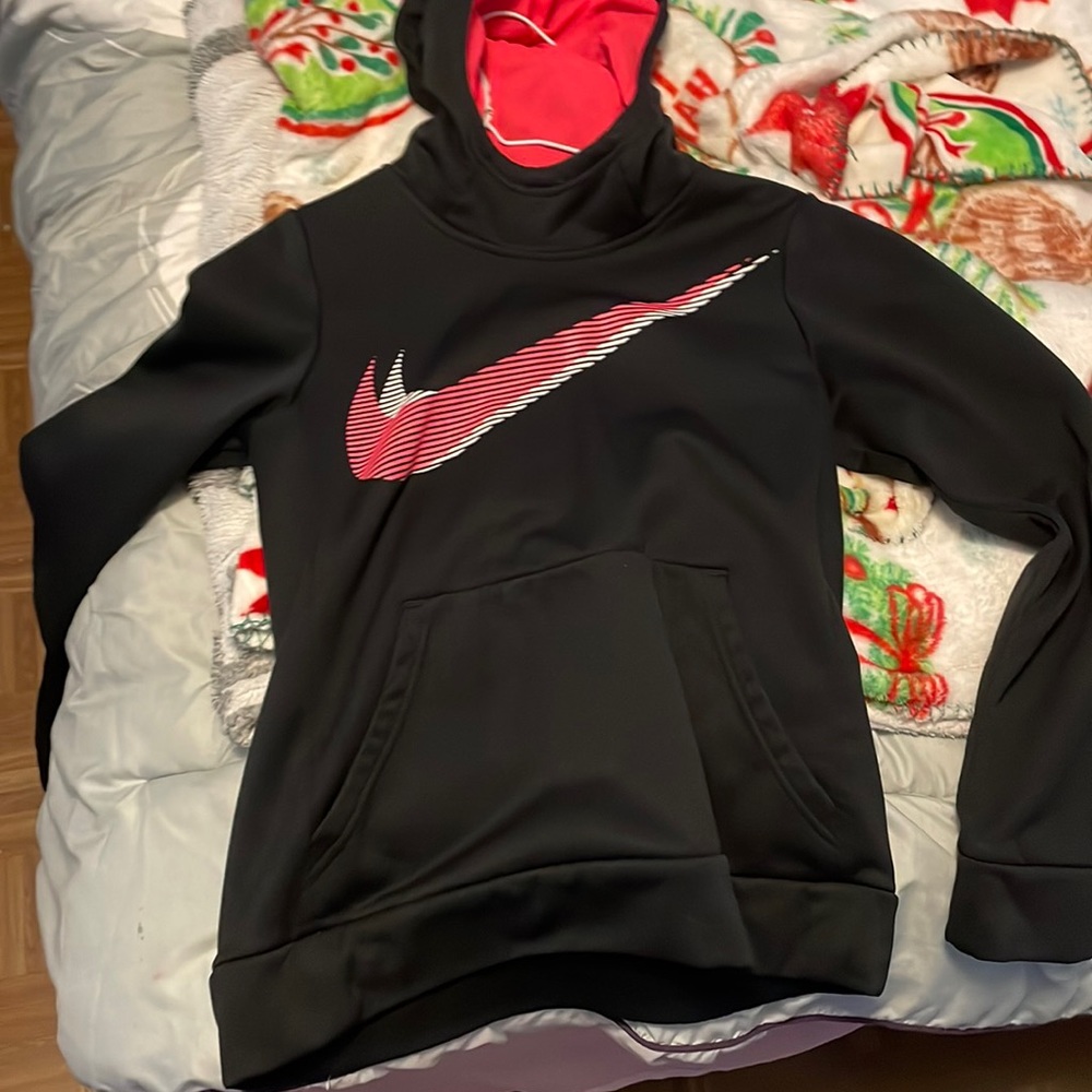 Nike hoodie